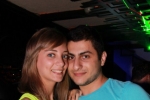 Saturday Night at Els' Pub, Byblos